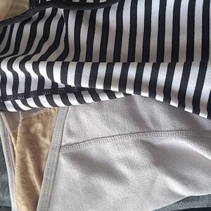 2 Lululemon YBack Tops